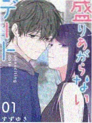 双马尾日常漫画女孩图片 二次元少女系列插画