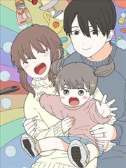 冬日围巾漫画女孩图片 二次元少女治愈插画